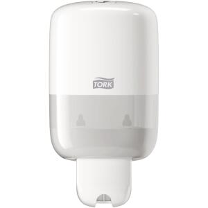 Tork Elevation Seifenspender Mini System S2- weiß