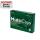MULTICOPY Multifunktionspapier - A3, 80 g/qm, hochweiß, 500 Blatt
