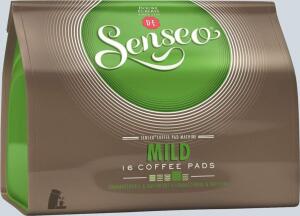 Senseo Kaffeepads Milde Röstung