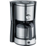 Kaffeemaschine KA 4845 f. 8 Tassen 1 L,...