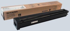 Toner schwarz für Geräte MX-2010, -2310U, -2314, -2614,
