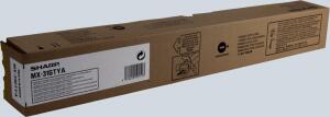 Toner yellow für MX Geräte MX2600,-MX3100