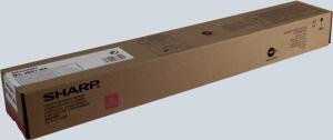 Toner magenta für MX Geräte MX2610N,-MX3110N,-MX3610