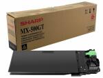 Toner- Entwicklereinheit schwarz für MX-M282N,...