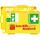 Erste Hilfe Koffer extra HANDWERK QUICK-CD gelb