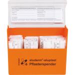 Pflasterspender aluderm SÖHNGEN 1009910 gefüllt