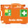 SÖHNGEN Erste-Hilfe-Koffer QUICK-CD orange