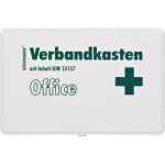 SÖHNGEN Verbandkasten Office DIN 13157 weiß