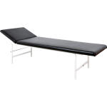 SÖHNGEN Ruheraumliege 200cmx70cm schwarz