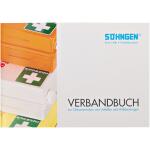 SÖHNGEN Verbandbuch DIN A5