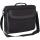 Laptoptasche für 15,6" Geräte, schwarz, übersichtlicher Stauraum