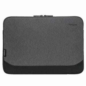 Hülle Cypress Eco Sleeve 15,6" grau aus recycelten Wasserflaschen