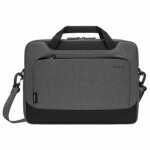 Hülle Cypress Eco Slipcase 15,6" grau aus...