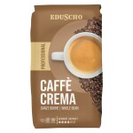 Eduscho Prof.Caffe Crema 1000g Bohnen EDUSCHO 476322