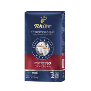 Tchibo Professional Espresso Ganze Bohnen