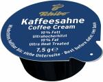 Kaffeesahne 10% fett Kunststoffportion