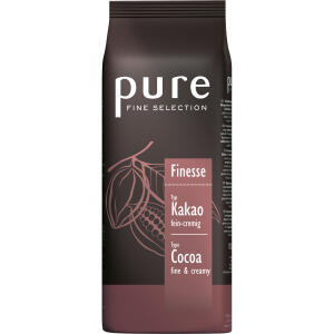 Pure Fine Selection Finesse Kakao