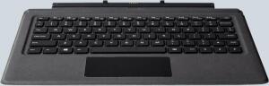 Tastatur TYPE COVER PAD 1062/De