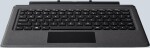 Tastatur TYPE COVER PAD 1062/De