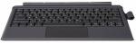 Tastatur 1162 TYPE COVER/DE, 5 mm flach, mit...