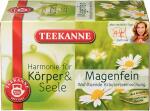TEEKANNE Kräutertee Harmonie für Körper...