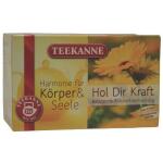 Teekanne Tee Hol Dir Kraft - 20 Beutel
