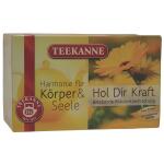 Teekanne Tee Hol Dir Kraft - 20 Beutel