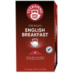 Teekanne Tee English-Breakfast - 20 Beutel