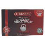 Teekanne Tee English-Breakfast - 20 Beutel