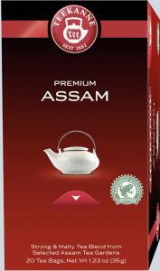 Tee Premium Assam