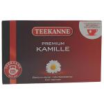 Teekanne Kamillentee - 20 Beutel
