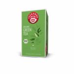 TEEKANNE Grüner Tee Premium BIO - 20 Beutel à...