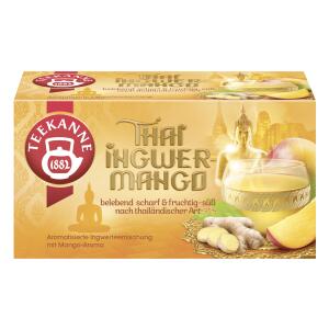 Tee Thai Ingwer Mango