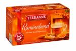 TEEKANNE Rooibostee Kaminabend - 20 Beutel à 2 g
