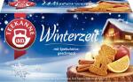 TEEKANNE Früchtetee Winterzeit - 20 Beutel à 3 g