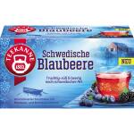 Tee Schwedische Blaubeere