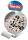 Tipp-Ex Mini Pocket Mouse Dekor, 40er Bubble, 5mm x 6m, 6-fach soriert