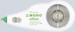 Korrekturroller Mono office 4,2mm Bandlänge 14m...