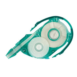 Nachfüllkassette für Mono CT-YXE4 4,2mm Bandlänge 16m