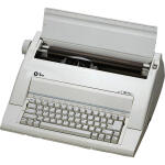 TA TWEN Schreibmaschine Plus ohne Display, max....