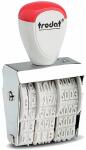 Trodat 1020 Datumstempel 5mm