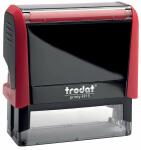 Textstempel Printiy bis 7 Zeilen, 70x25mm inkl. Gutschein...