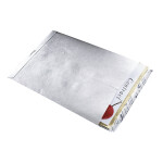 Tyvek Versandtasche B4, o.F. HK 100 Stück #557024