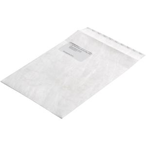 Tyvek Vers.Tasche C4 m.F. HK 100 Stück #555057