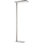 Unilux LIXUS LED-Stehleuchte metallgrau, dimmbar,  sehr...