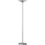 Unilux VARIAGLASS LED-Deckenfluter metallgrau,...