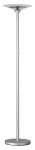 Unilux VARIAGLASS LED-Deckenfluter metallgrau,...