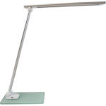 Unilux POPY LED-Tischleuchte weiss, Lichtstärke und...