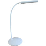 Unilux NELLY LED-Akkuleuchte weiss,...