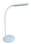 Unilux NELLY LED-Akkuleuchte weiss,...